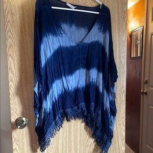 Maurice’s Boho Tunic